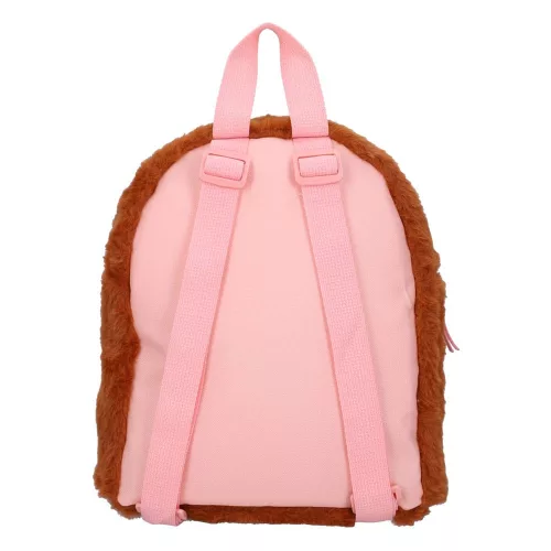 Disney Backpack Bambi Fluffy Festival