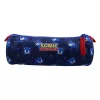 Sonic the Hedgehog Pencil case Still Unstoppable