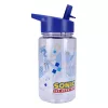 Sonic the Hedgehog Water Bottle Sonic Drink Up