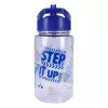 Sonic the Hedgehog Water Bottle Sonic Drink Up