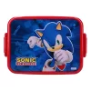 Sonic the Hedgehog Lunch Box Sonic Lunch Bunch
