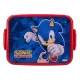 Sonic the Hedgehog Lunch Box Sonic Lunch Bunch