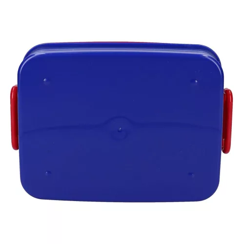 Sonic the Hedgehog Lunch Box Sonic Lunch Bunch