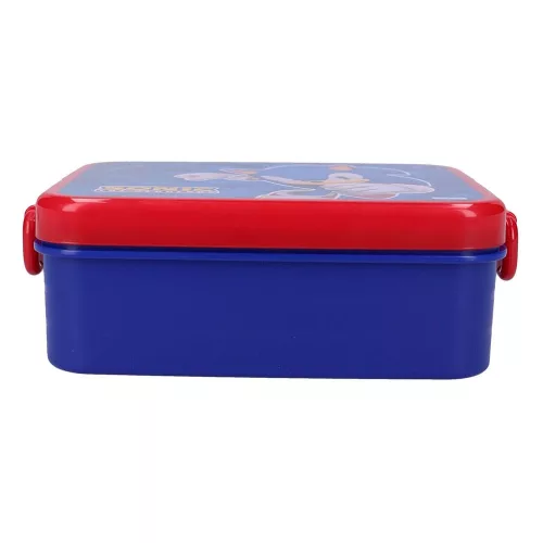 Sonic the Hedgehog Lunch Box Sonic Lunch Bunch