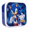 Sonic the Hedgehog Snack Box Set Sonic Fresh Bites