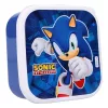 Sonic the Hedgehog Snack Box Set Sonic Fresh Bites