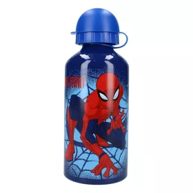 Spider-Man Water Bottle Spider-Man Let's Eat! 500 ml