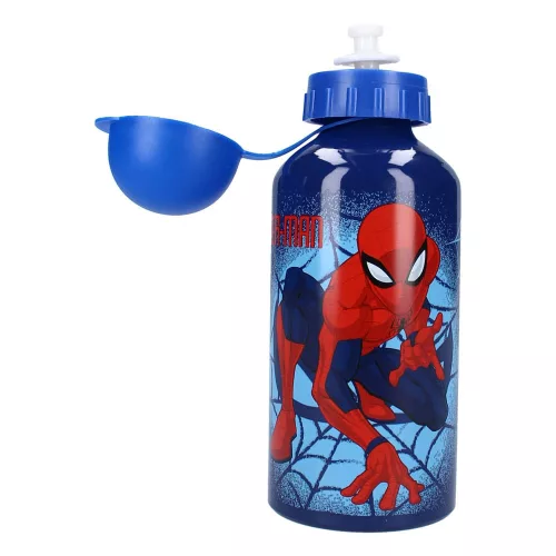 Spider-Man Water Bottle Spider-Man Let's Eat! 500 ml