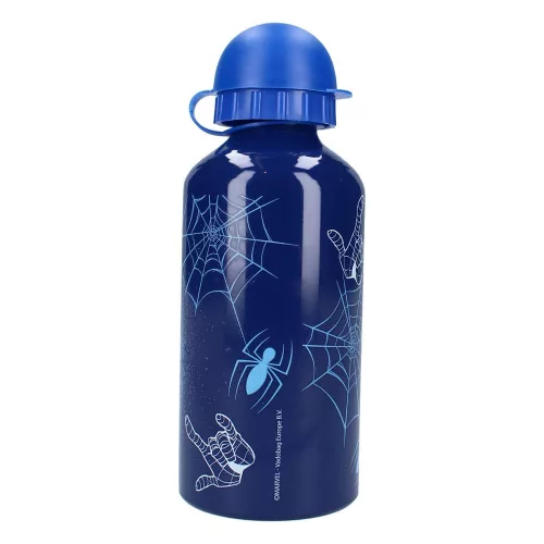 Spider-Man Water Bottle Spider-Man Let's Eat! 500 ml