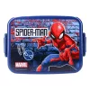 Spider-Man Lunch Box Spider-Man Let's Eat!