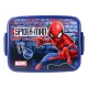 Spider-Man Lunch Box Spider-Man Let's Eat!