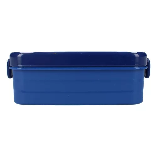 Spider-Man Lunch Box Spider-Man Let's Eat!