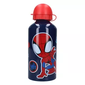Spider-Man Water Bottle Spidey Really Refreshing 500 ml