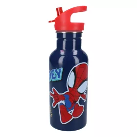Spider-Man Water Bottle Spidey Take A Sip 500 ml