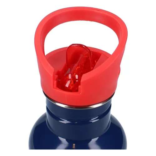 Spider-Man Water Bottle Spidey Take A Sip 500 ml