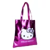 Sanrio Tote Bag Hello Kitty Metallic