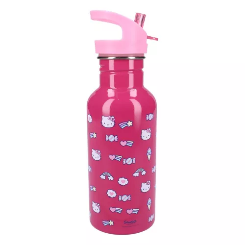 Sanrio Water Bottle Hello Kitty Take A Sip