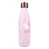 Sanrio Water Bottle Hello Kitty Thirsty For More