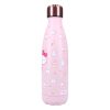 Sanrio Water Bottle Hello Kitty Thirsty For More