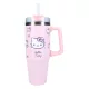 Hello Kitty Water Bottle Bottled Bliss 900 ml