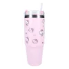 Hello Kitty Water Bottle Bottled Bliss 900 ml