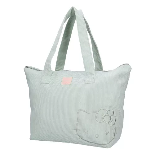Sanrio Tote Bag Hello Kitty Obsessed