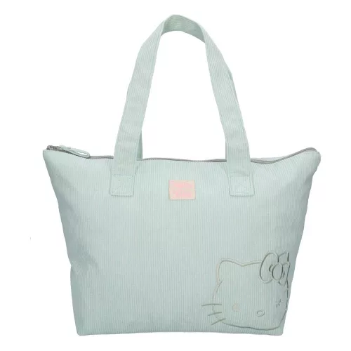 Sanrio Tote Bag Hello Kitty Obsessed