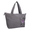 Sanrio Tote Bag Kuromi Obsessed