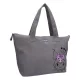 Sanrio Tote Bag Kuromi Obsessed
