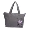 Sanrio Tote Bag Kuromi Obsessed