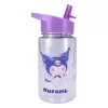 Sanrio Water Bottle Kuromi Drink Up