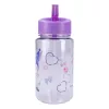 Sanrio Water Bottle Kuromi Drink Up