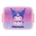 Sanrio Lunch Box Kuromi Lunch Bunch