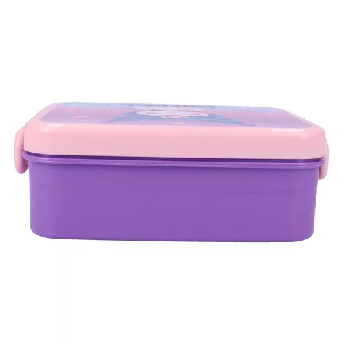 Sanrio Lunch Box Kuromi Lunch Bunch