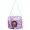 Gabby's Dollhouse Lunch Bag Set So Yummy 12 cm