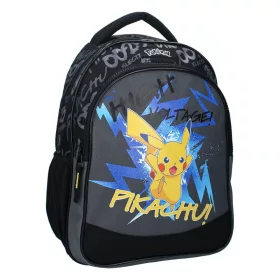 Pokémon Backpack Gotta Catch 'Em All! 33 cm