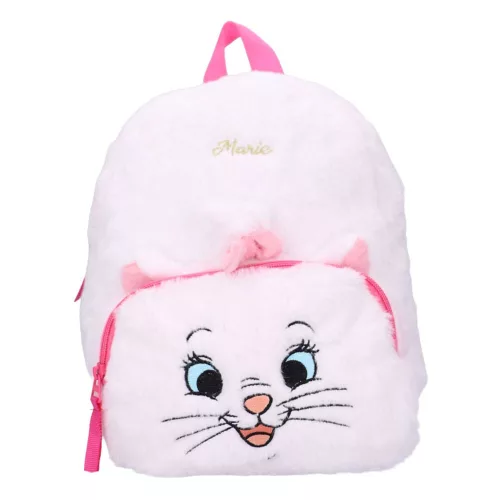 Disney Backpack The Aristocats Fluffy Festival Marie