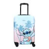 Lilo & Stitch Trolley Suitcase Ohana Forever 46 cm