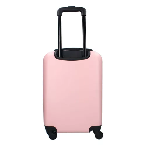 Lilo & Stitch Trolley Suitcase Ohana Forever 46 cm