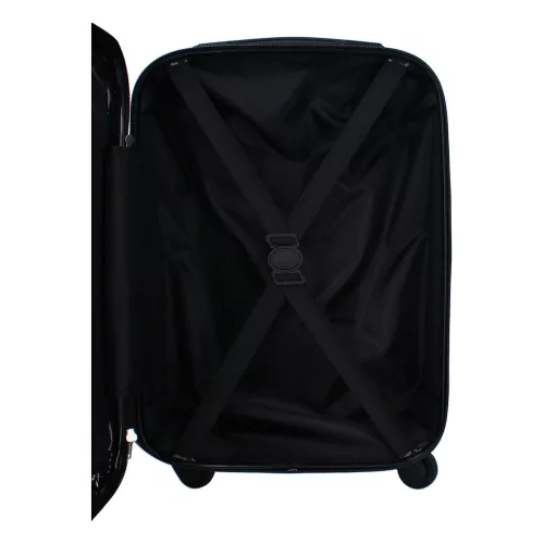 Lilo & Stitch Trolley Suitcase Ohana Forever 46 cm