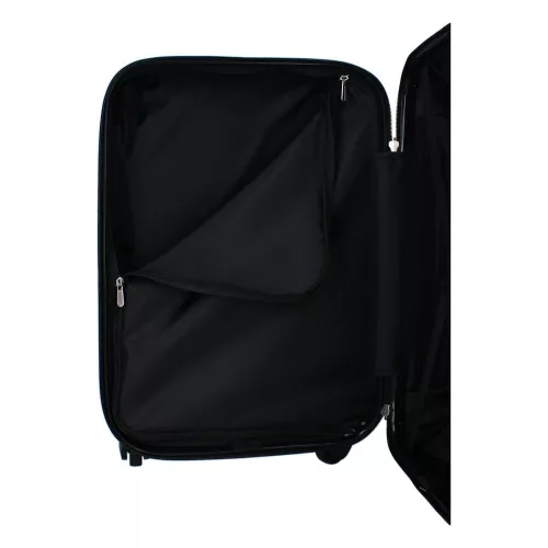 Lilo & Stitch Trolley Suitcase Ohana Forever 46 cm