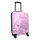 Lilo & Stitch Trolley Suitcase Ohana Forever pink 46 cm