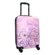 Lilo & Stitch Trolley Suitcase Ohana Forever pink 46 cm