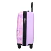 Lilo & Stitch Trolley Suitcase Ohana Forever pink 46 cm