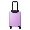 Lilo & Stitch Trolley Suitcase Ohana Forever pink 46 cm