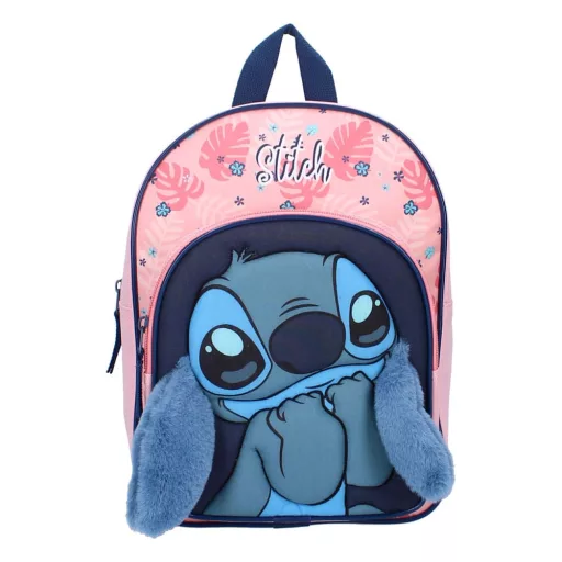 Lilo & Stitch Hátizsák 3D Likewise 31 cm