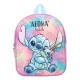 Lilo & Stitch 3D Backpack Stitch Simply Special Sitting