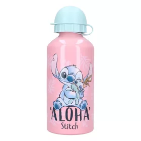 Lilo & Stitch Water Bottle Really Refreshing 500 ml