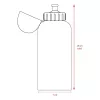 Lilo & Stitch Water Bottle Really Refreshing 500 ml