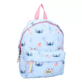 Lilo & Stitch Hátizsák Blooming Bright 31 cm